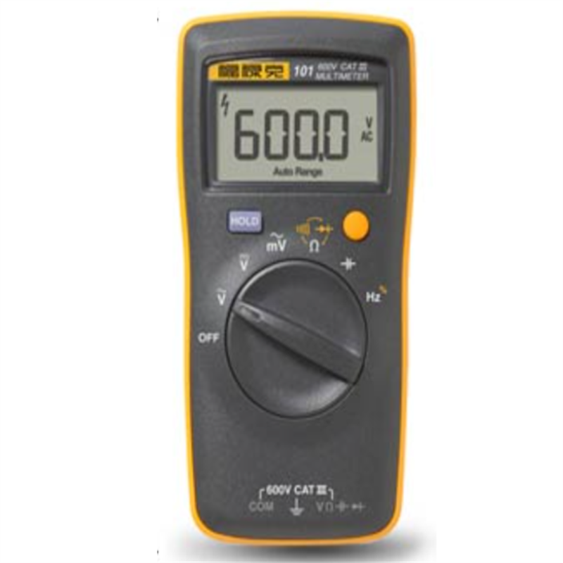 FLUKE 101 Multimeter