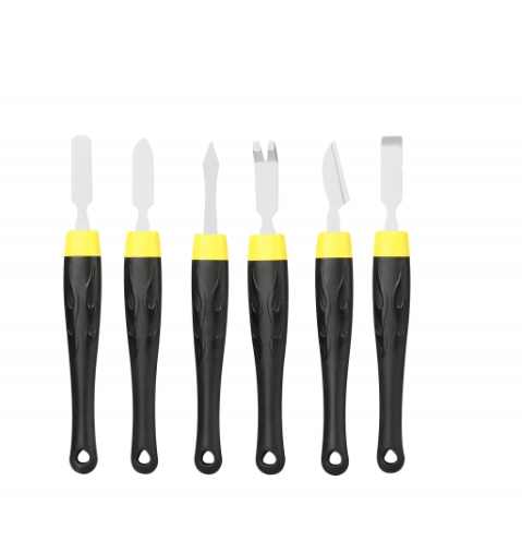 Kaisi Convenient Storage Screwdriver Set K-1780