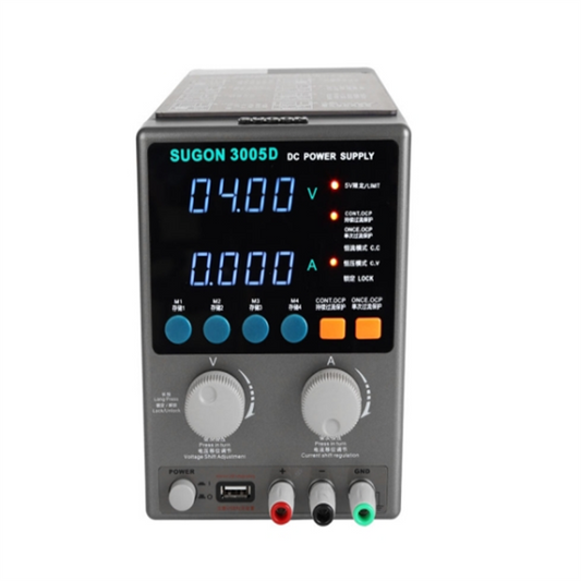 SUGON 3005D Power Supply