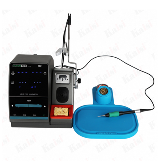 SUGON T36 SOLDERING STATION