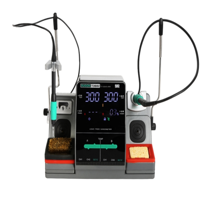 SUGON T3602 SOLDERING STATION