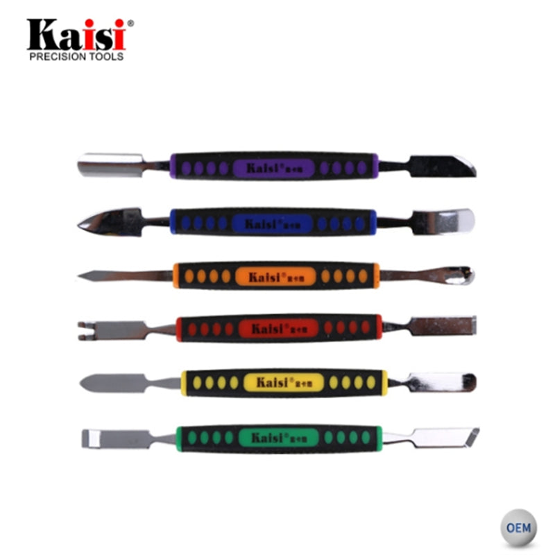 Kaisi Crowbar 6in1