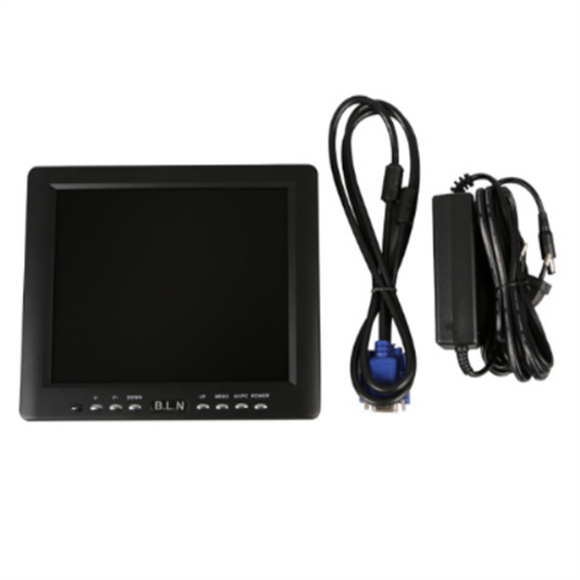 KAISI 8-inch screen HDMI+VGA