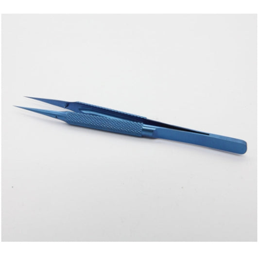 Kaisi Titanium Alloy Tweezers Straight BT11