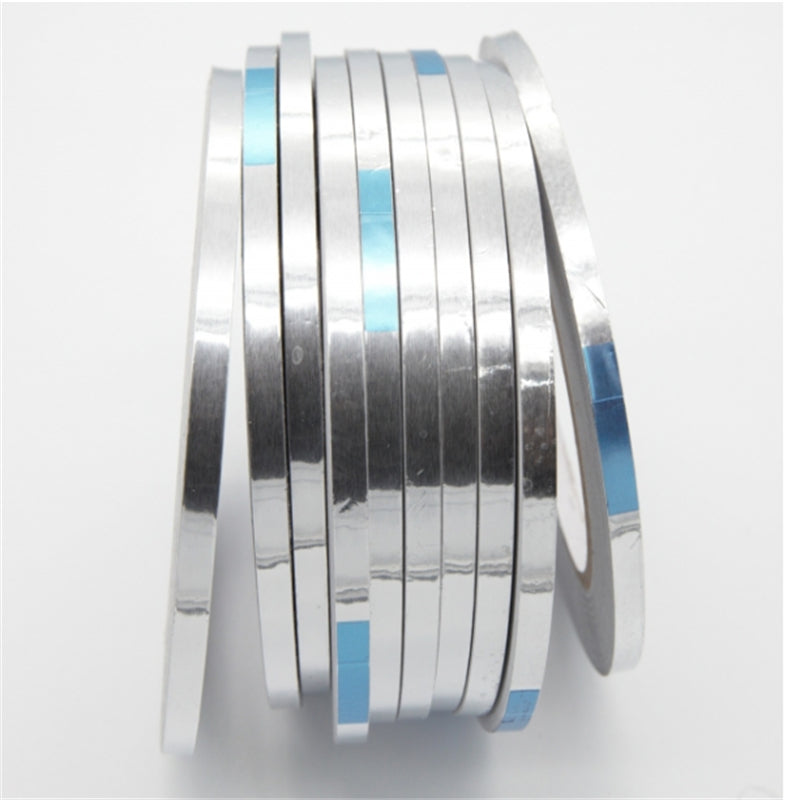 Aluminum foil tape 5mm