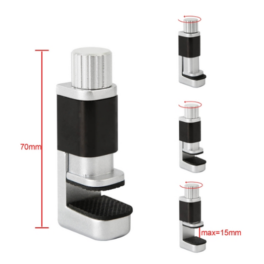 Kaisi LCD Fixture/Clamp