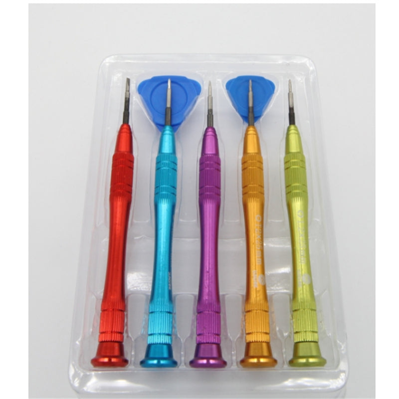 SS-5103B 7 in 1 Screwdriver Set