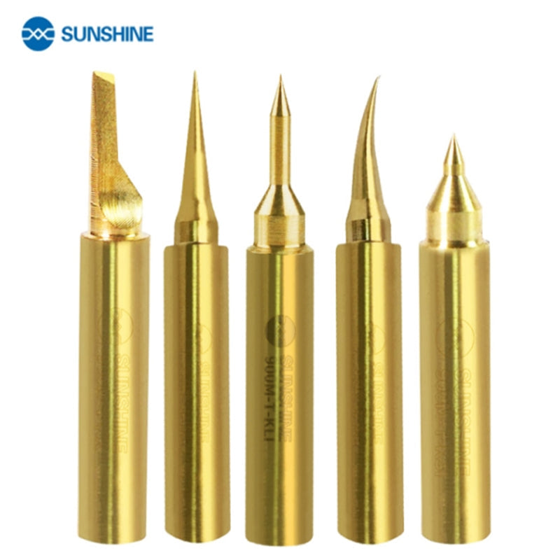 SUNSHINE SS 900M-T- KLI solder tip