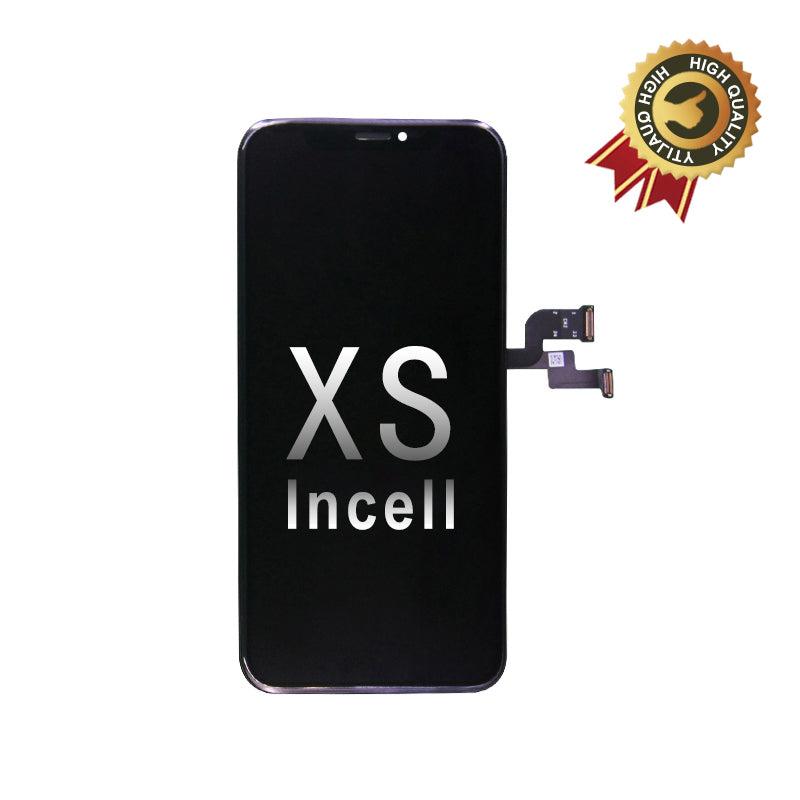 USP Incell LCD Assembly for iPhone XS Screen