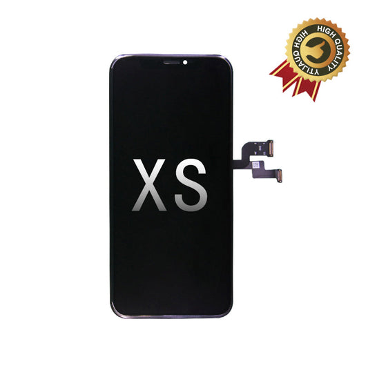 LCD Assembly for iPhone XS Screen (Aftermarket 3.0)