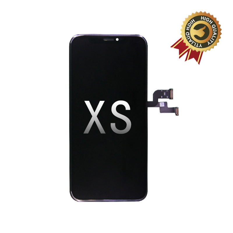 USP Hard OLED Assembly for iPhone XS Screen