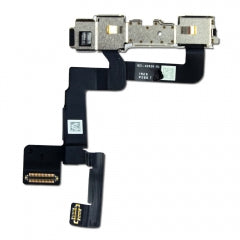 Front Camera with Flex Cable For iPhone 11