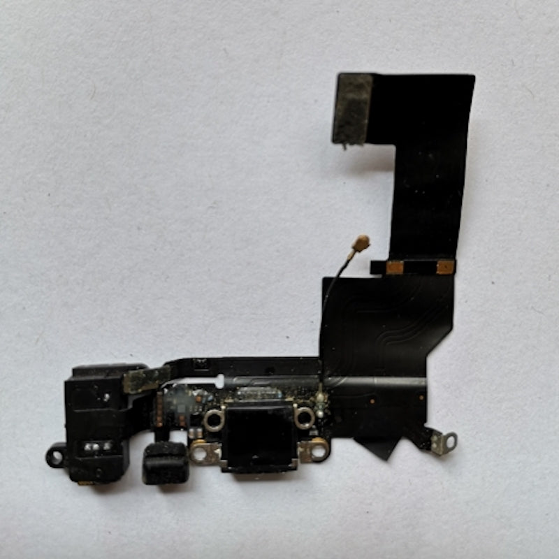 Charging Port Flex Cable for iPhone 5S