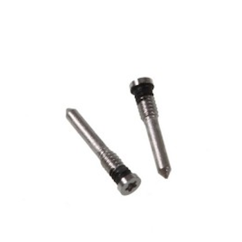 Bottom Screws for iPhone X/XS (2 pcs/SEt)