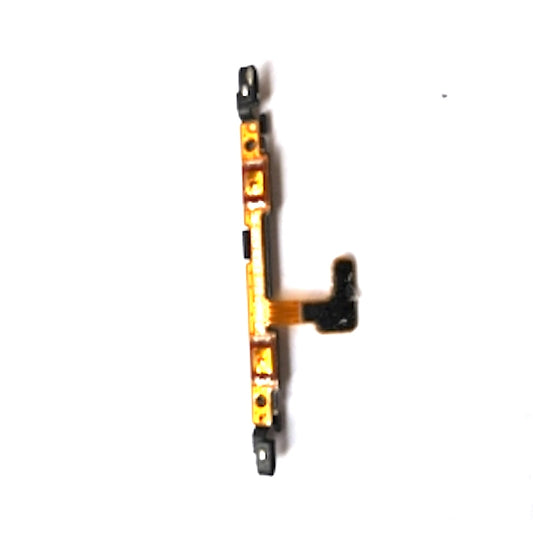 Volume Button Flex Cable for Samsung S6 Edge