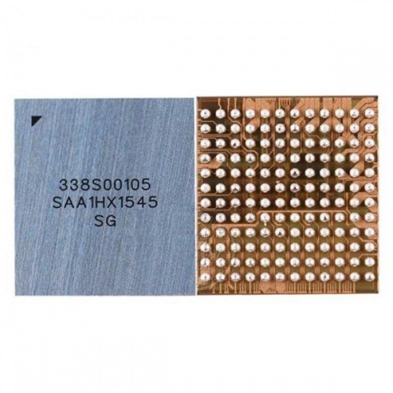 Big Audio IC  for iPhone 7/7P U3101,6S/6SP U3500 338S00105