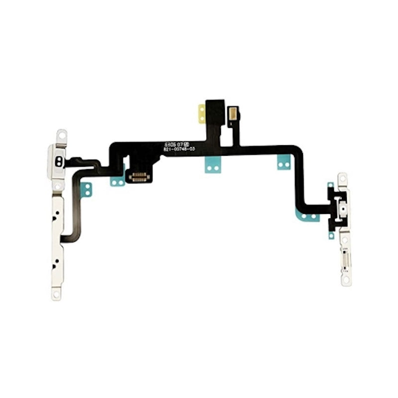 Volume Button Flex Cable for  iPhone 7 Plus