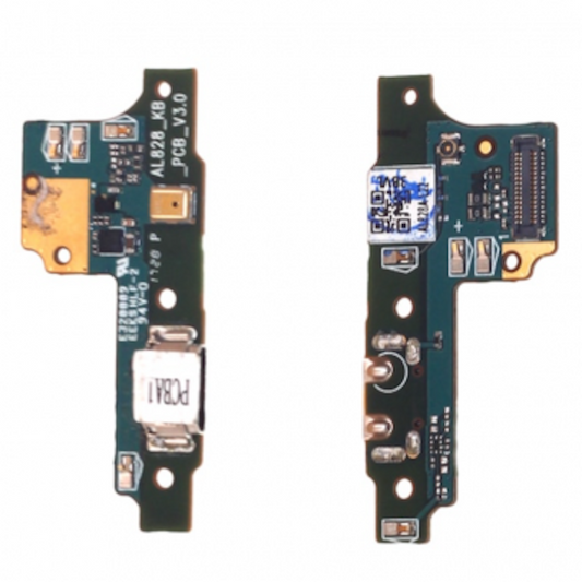 Charging Port Flex Cable for Huawei Y5,Y6