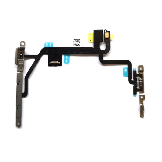 Power Button Flex Cable for iPhone 8