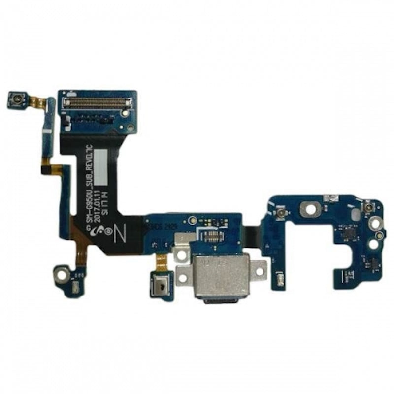 Charging Port Flex Cable for Samsung S8 Plus(G950u)