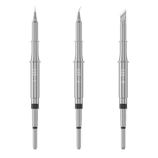 QIANLI Mega idea C115 Type I Soldering Iron Tip