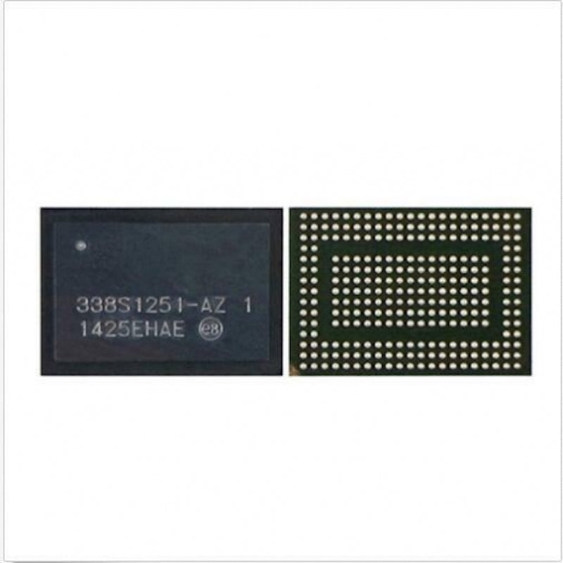 Big Power IC 6 338S1251