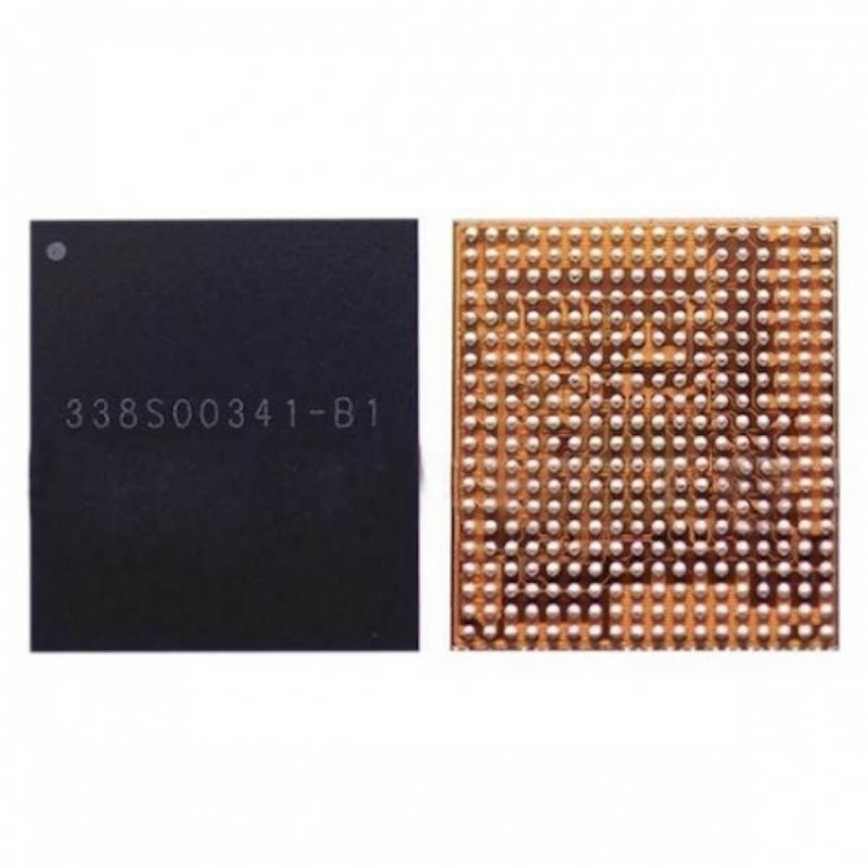 Big Power IC 338s00341