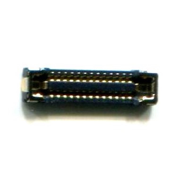 Motherboard Screen Connector 11