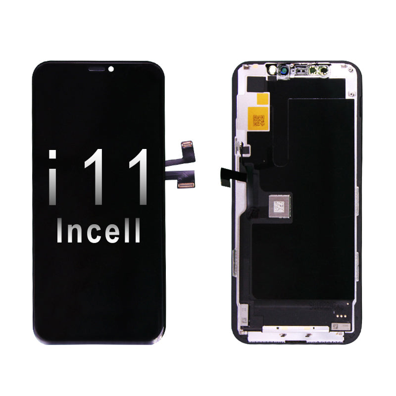 USP Incell LCD Assembly for iPhone 11 Screen