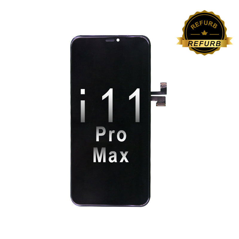 iPhone 11 Pro Max Refurb Screen Assembly