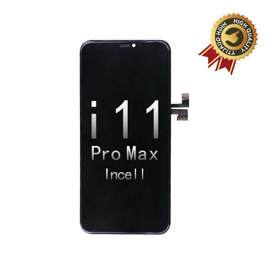 USP Incell LCD Assembly for iPhone 11 Pro Max Screen