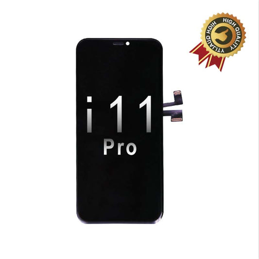 USP Hard OLED Assembly for iPhone 11 Pro Screen