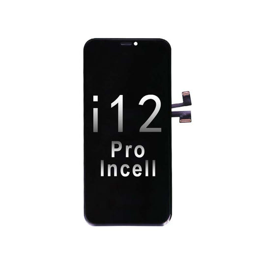 USP Incell LCD Assembly for iPhone 12 / 12 Pro Screen