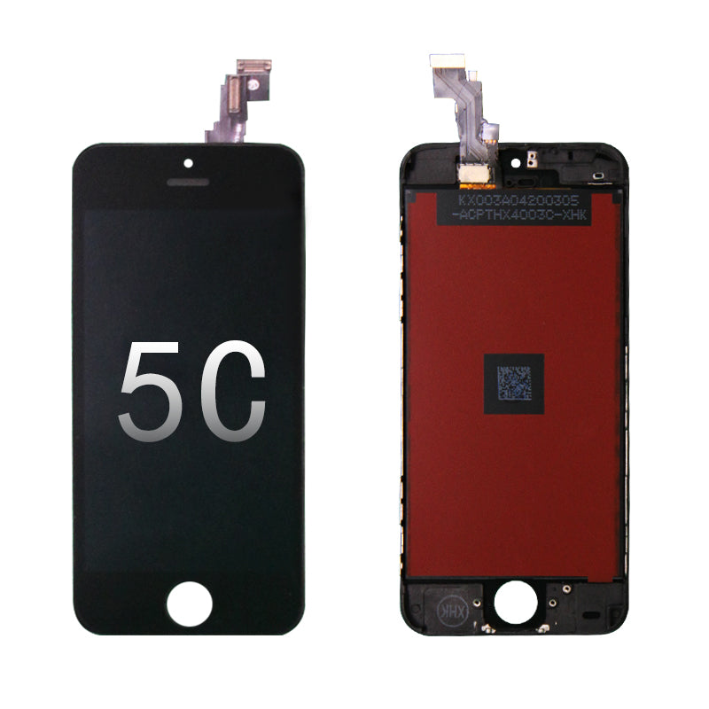 iPhone 5S/SE Screen -Black Refurbished screen Assembly LCD