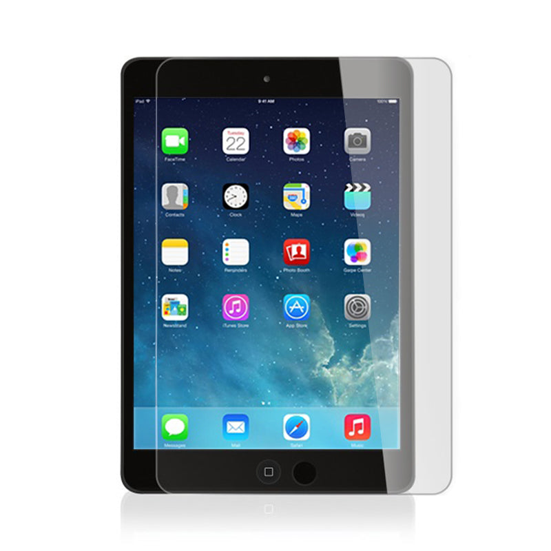 2.5D Clear Screen Protector For iPad $2.5/Piece