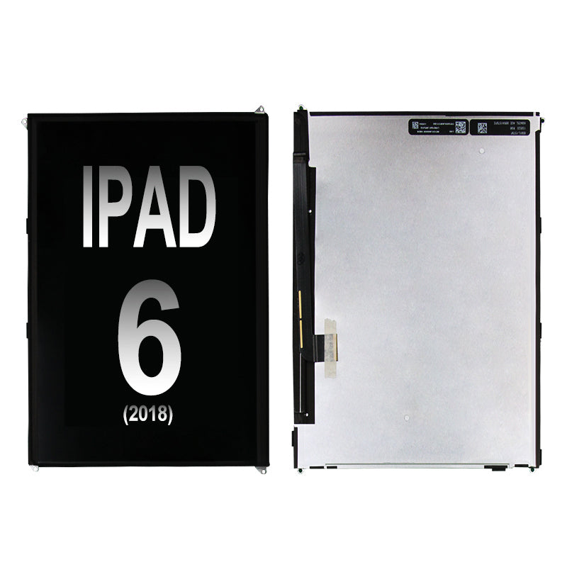 LCD Assembly Replacemnet for ipad 5(2017) / 6(2018) / Air 1 Screen