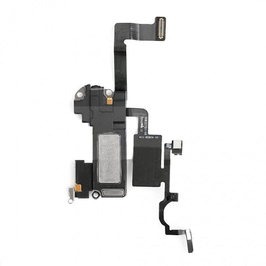 Earpiece Speaker with Proximity Light SEnsor Flex Cable for iPhone 12