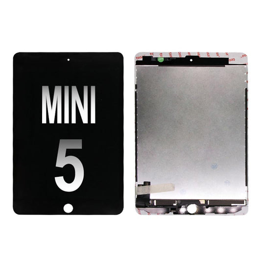 LCD Assembly Replacemnet for ipad Mini 5 Screen-Black