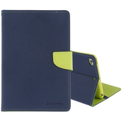 Goospery BlueMoon Diary Case  for iPad