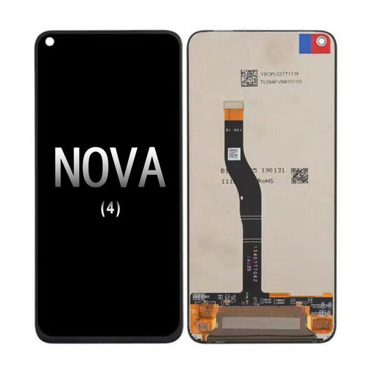 LCD Assembly for Huawei Nova 4  Screen