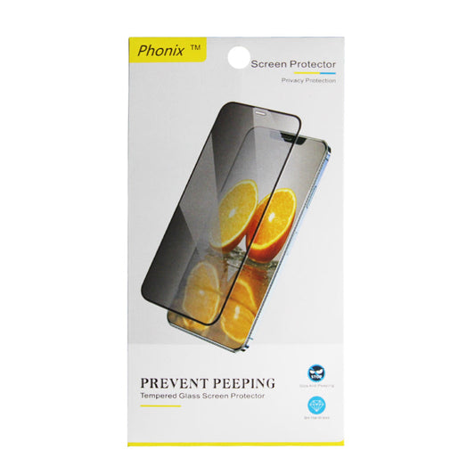 Privacy Screen Protector For iPhone $1.82/Piece