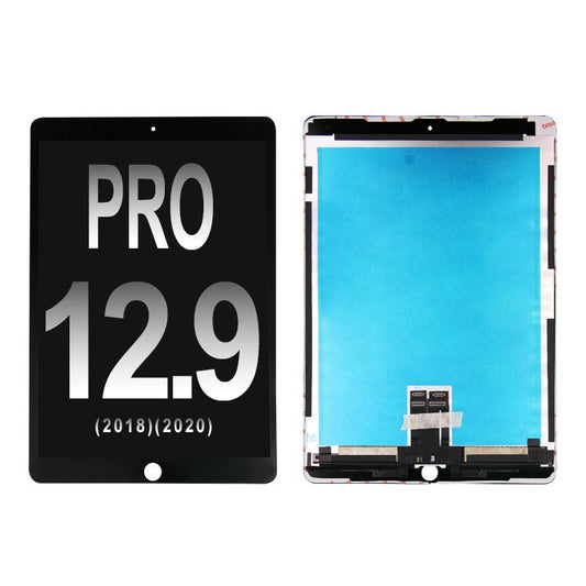 LCD Assembly Replacement  for ipad pro 12.9(2018)/12.9(2020) 3/4Gen with touch Screen