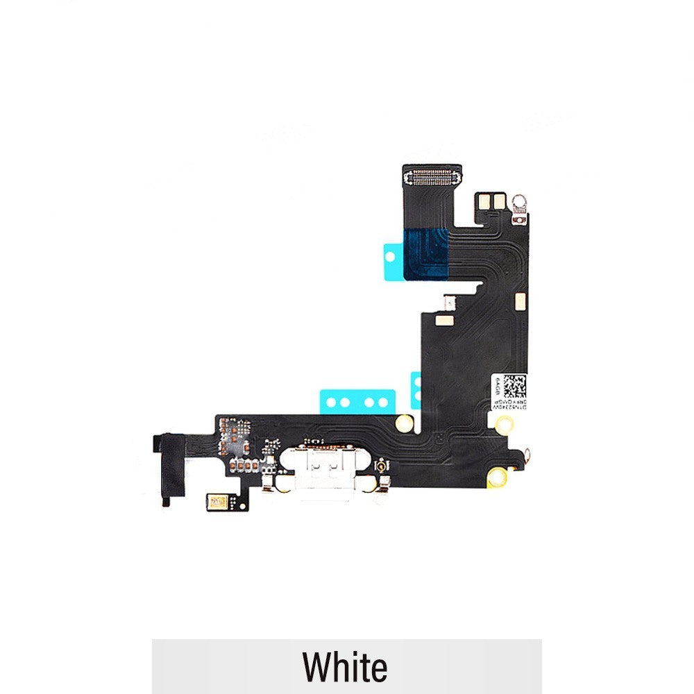 Charging Port Flex Cable for iPhone 6 Plus