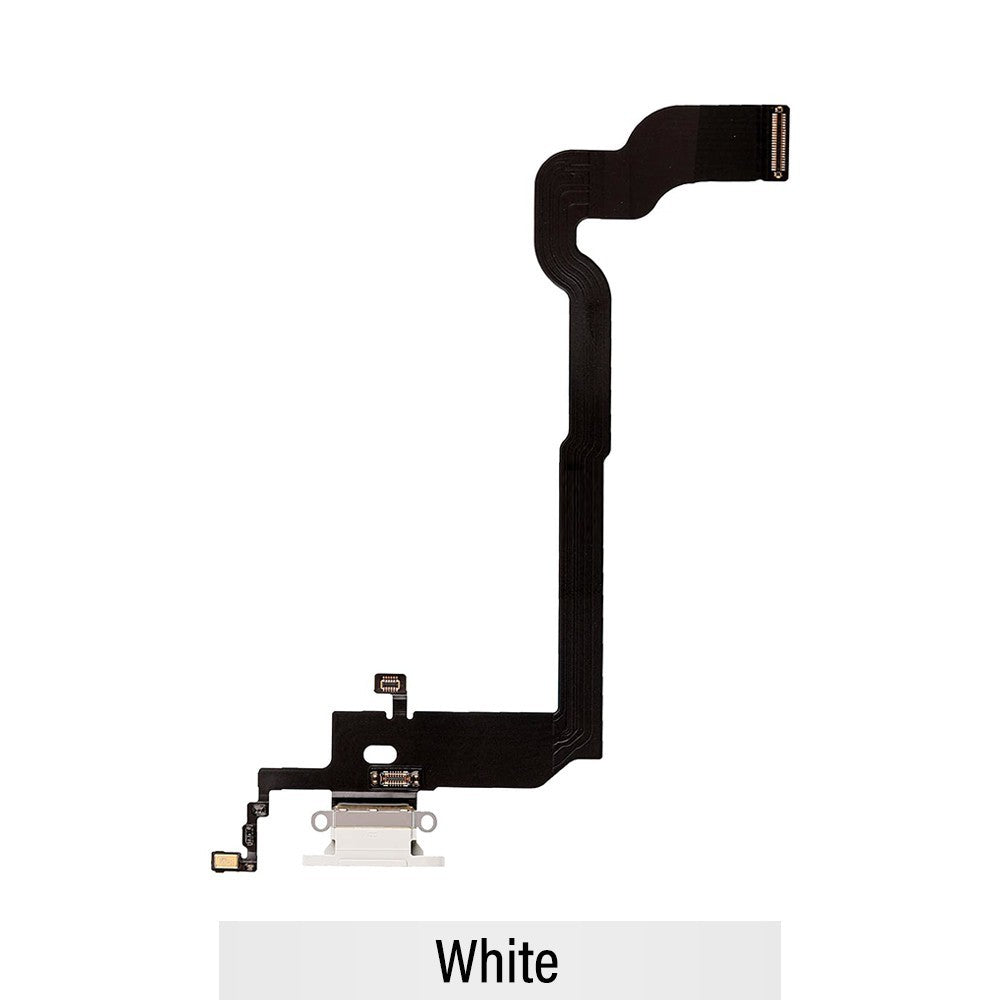 Charging Port Flex Cable for iPhone X