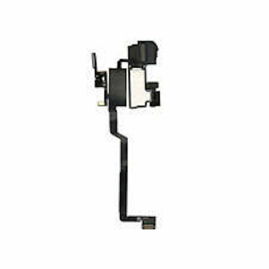 Earpiece Speaker with Proximity Light SEnsor Flex Cable for iPhone X