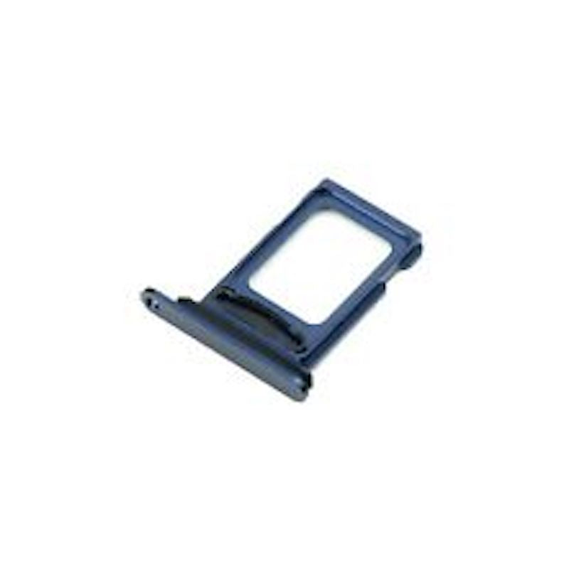 SIM Card Tray for iPhone 12 Navy ( 2pcs per bag)