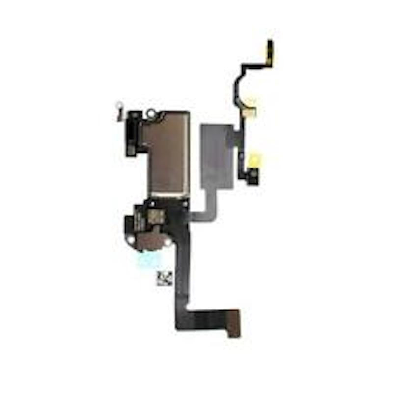 Earpiece Speaker with Proximity Light SEnsor Flex Cable for iPhone 12 PRO