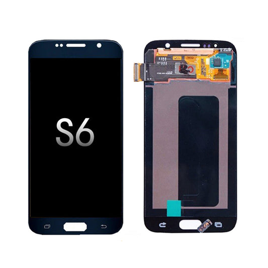 For Samsung Galaxy S6 (G9200) OLED Screen and Digitizer Assembly  (import)