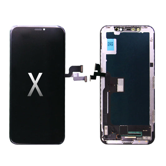 USP Soft OLED Assembly for iPhone X Screen