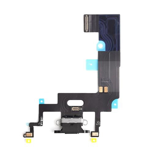 Charging Port Flex Cable for iPhone XR